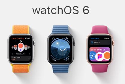 Apple Watch Series 5、Series 4和Series 3哪一款更值得买