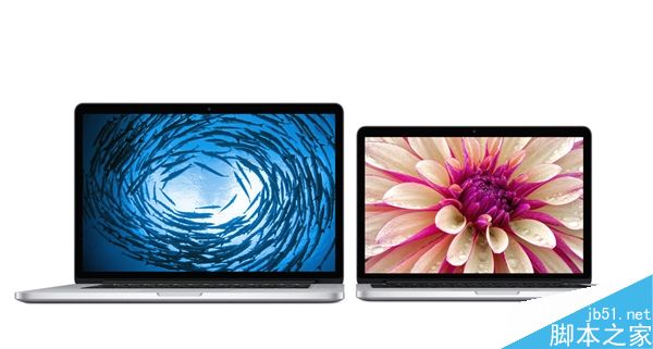 13寸/15寸蘋果全新MacBook Pro最全規(guī)格解析:太強大