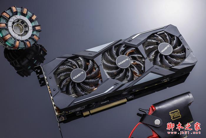 技嘉GTX 1660 Ti值得買嗎？技嘉GTX 1660 Ti GAMING OC 6G詳細(xì)評(píng)測(cè)+拆解