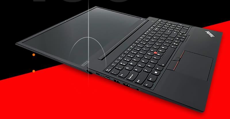 联想Thinkpad E580值得买吗 搭载AMD RX 550独显笔记本联想Thinkpad E580评测