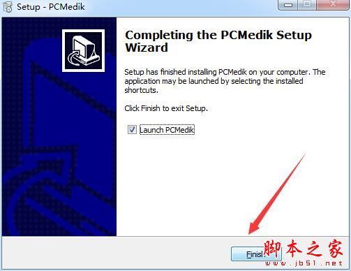 PcMedik如何激活?系统优化工具PGWARE PcMedik安装及激活教程