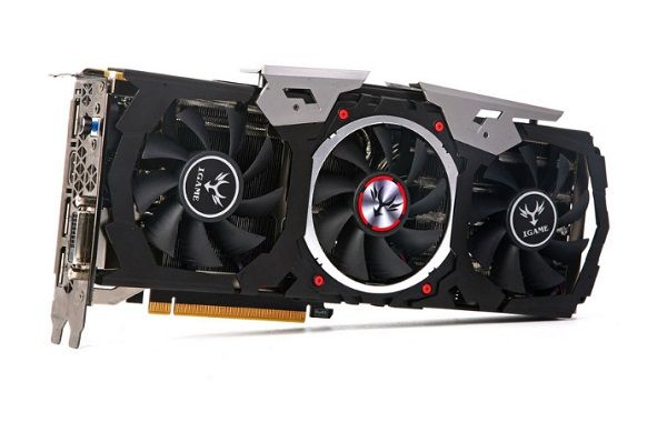 GTX1080公版与非公版哪个好？GTX1080公版和非公版的区别对比介绍