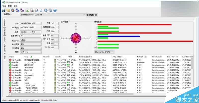 139元360安全路由5G全面评测:性价比很高