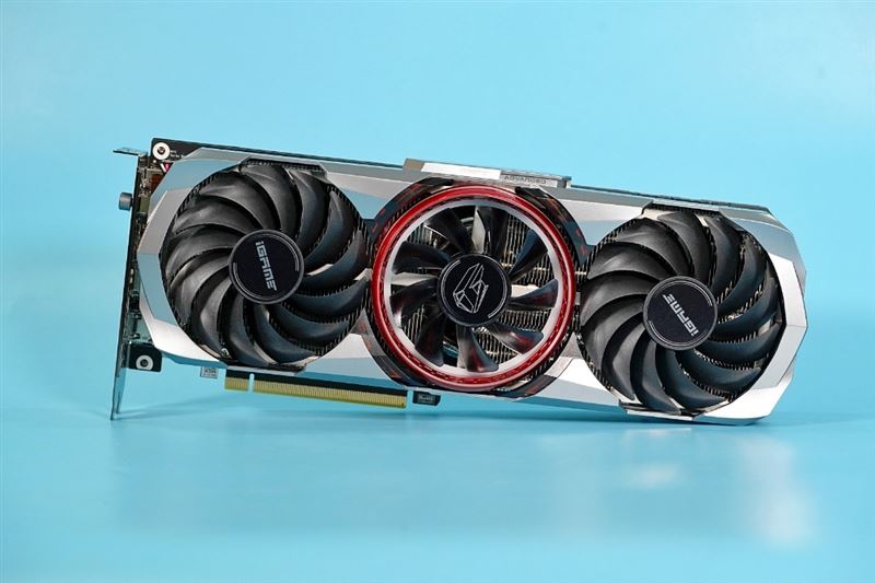 iGame RTX3060 Advanced OC 12G顯卡全方位評(píng)測(cè)