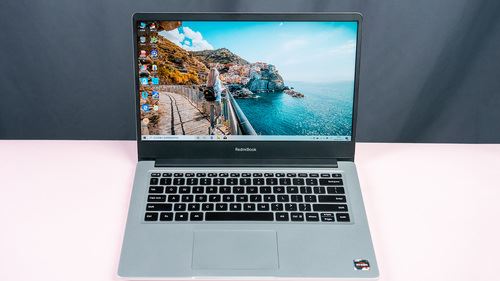 RedmiBook 14銳龍版值得買嗎 RedmiBook 14銳龍版筆記本上手體驗評測