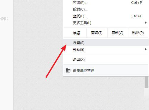 谷歌浏览器安装idm插件时提示错误“程序包无效CRX_HEADER_INVALID”怎么办