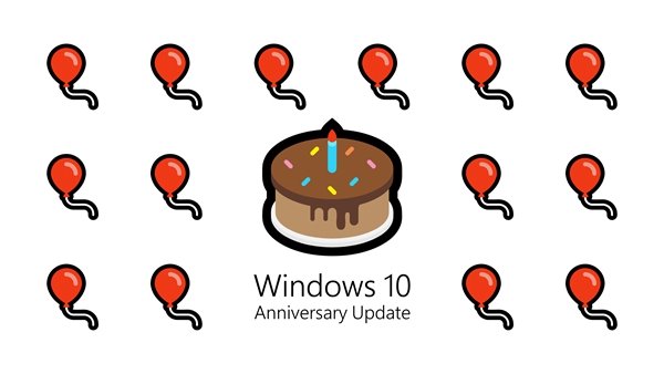 中國區(qū)Win10 PC一周年更新正式版今日開始推送