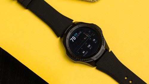 TicWatch S2手表值得买吗 TicWatch S2智能手表图解评测