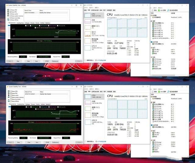 ThinkPad X1 Carbon 2019筆記本深度圖解評測