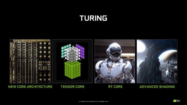 RTX20系顯卡值不值得買 RTX2080和RTX2080Ti詳細(xì)評(píng)測(cè)