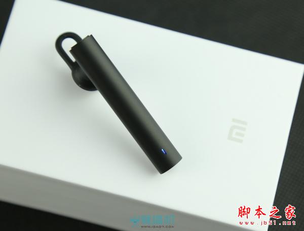 輕若鴻毛 小米藍牙耳機上手體驗