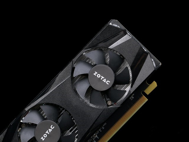 索泰GTX 1050 mini显卡全面评测及拆解图