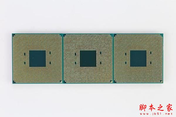 Ryzen5 1500X/1600X哪个好？AMD锐龙5 1500X与1600X处理器开箱对比评测