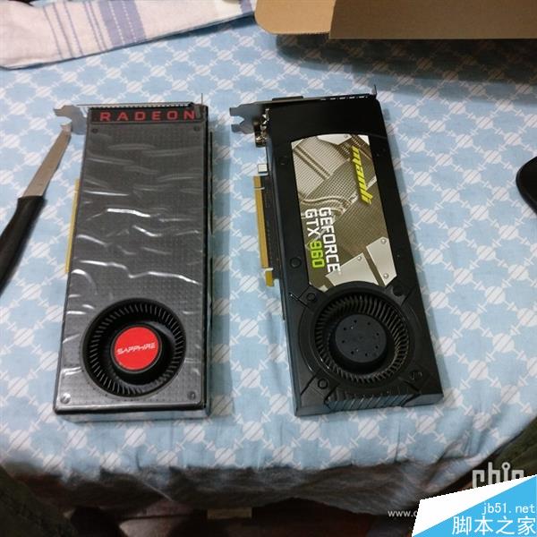 RX480零售版跑分性能怎么样？AMD RX 480公版开箱拆解