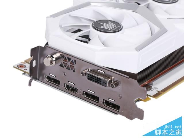 王中之王 影馳GTX1080Ti HOF名人堂限量版全面圖解評測及拆解圖