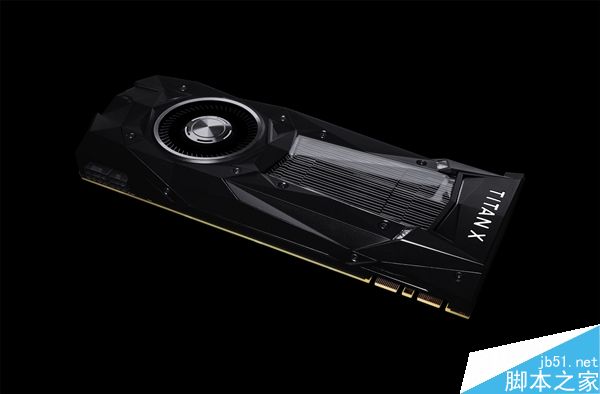 NVIDIA发布Titan Xp:满血版的GP102核心