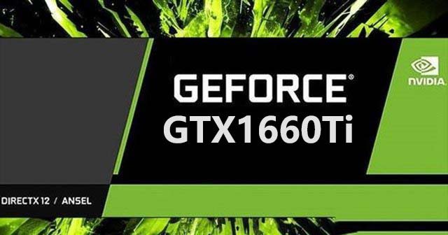 GTX1660Ti玩游戲如何 GTX1660ti游戲幀數(shù)實(shí)測(cè)