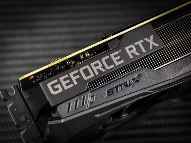 ROG Strix RTX 2060 SUPER顯卡圖解評(píng)測(cè)