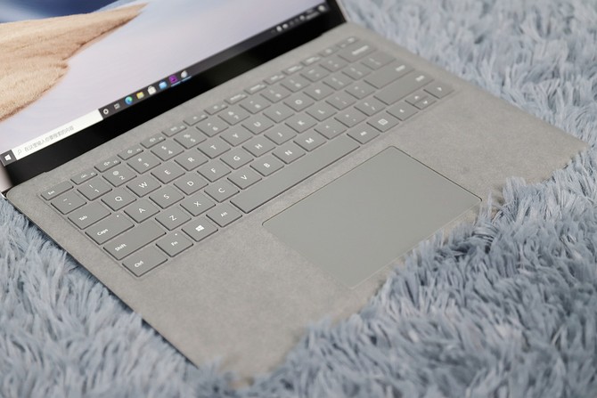 Surface Laptop 4 商用版體驗(yàn)如何 Surface Laptop 4 商用版評(píng)測(cè)