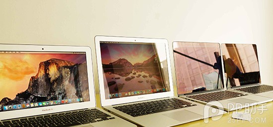 MacBook Air/Pro值不值买？2015新款MacBook Air与MacBook Pro详细评测