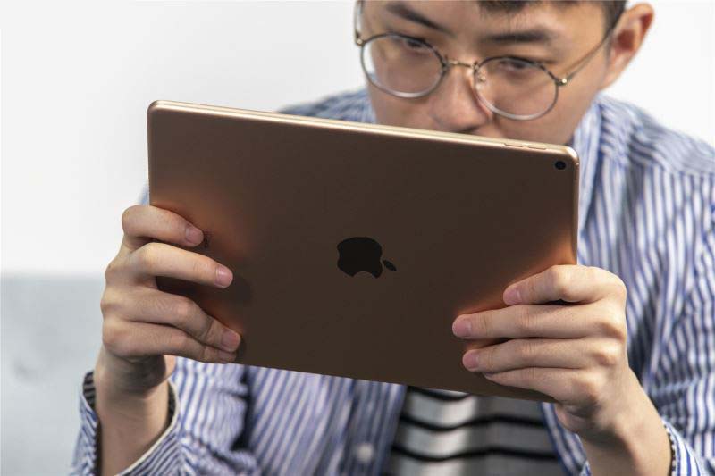 iPad Air 2019值不值得买 iPad Air 2019详细评测