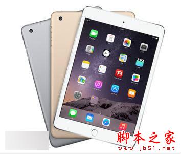 小米平板2和iPad mini3哪个好？ iPad mini3和小米平板2区别对比评测