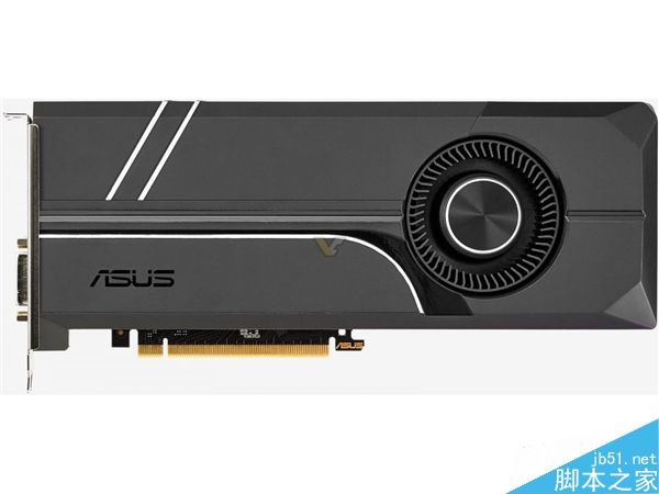 华硕发布两款GTX 1080 Ti显卡:有大波信仰版