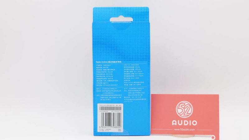 红米AirDots内部做工怎么样 Redmi AirDots无线耳机拆解全过程评测