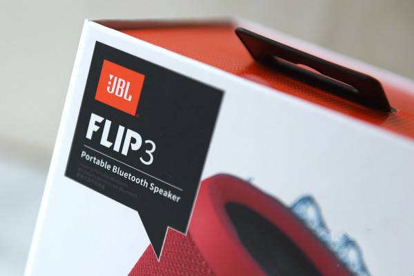 jbl flip4便攜藍(lán)牙音箱怎么樣?jbl flip4音樂萬花筒體驗(yàn)評測