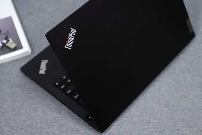 ThinkPad E14銳龍版體驗如何 ThinkPad E14銳龍版評測