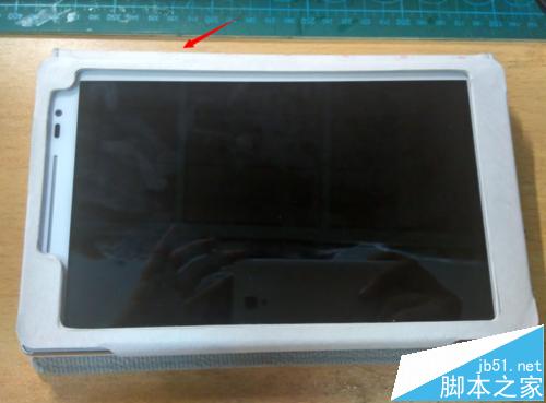 华硕zenpad s 8.0平板怎么设置触屏双击开启模式?