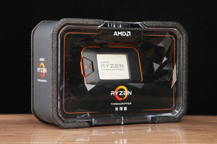 12核心線程撕裂者 AMD Threadripper 2920X性能詳細(xì)評測揭曉