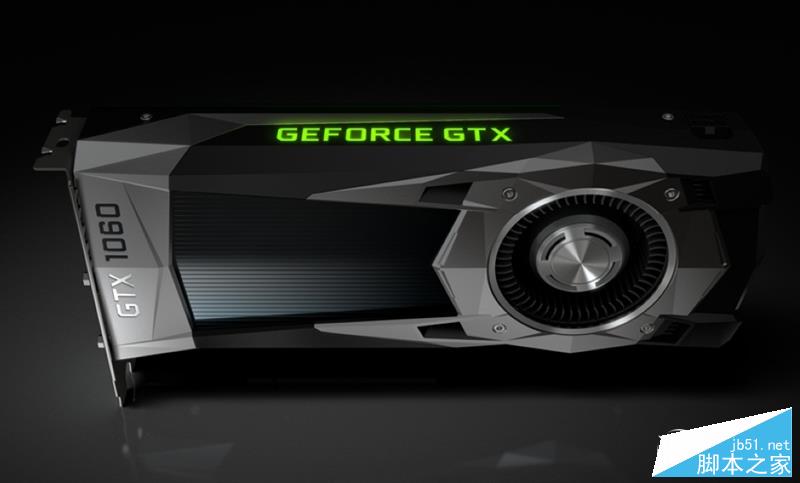 NVIDIA GTX 1060/RX 480游戲、DX12性能測試對比評測