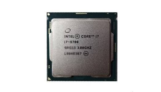 i7-9700和i7-8700哪个好 i7-9700和i7-8700区别对比评测