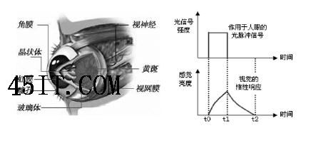 全面解析液晶显示器的抗拖影技术