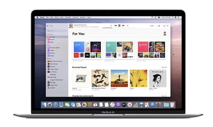 全面解析苹果最新系统macOS Catalina 10.15正式版更新