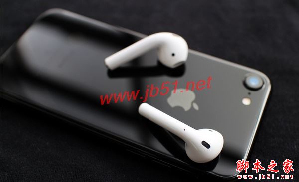 AirPods怎么连接iphone7 AirPods无线耳机详细使用方法