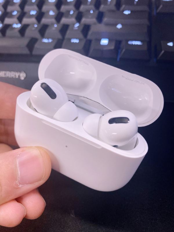 AirPods Pro疑难问题解答 降噪性能/耳塞舒适性/是否值得购买