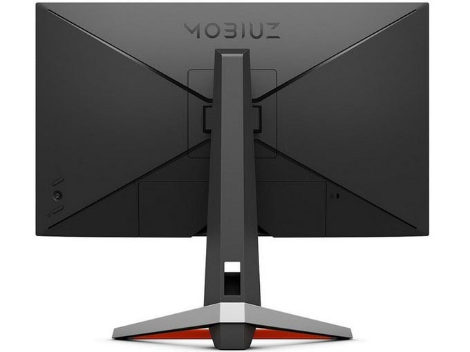 BenQ明基MOBIUZ EX2510和EX2710顯示器怎么樣?