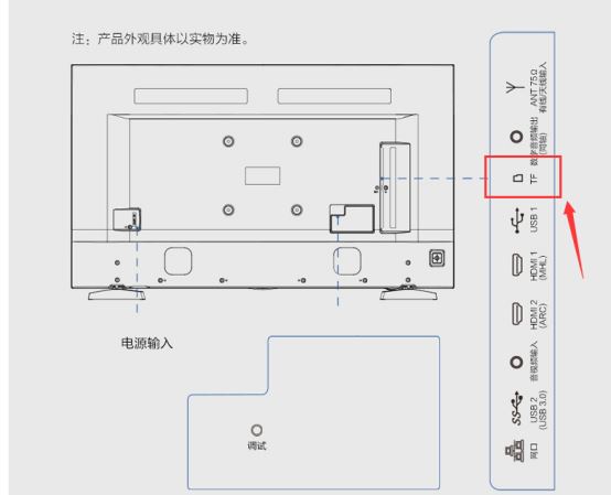 海信智能電視內(nèi)存不足怎么辦?簡(jiǎn)單四招幫你搞定