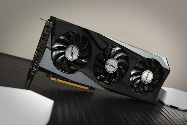 技嘉魔鷹RTX 3060 GAMING OC顯卡全面評(píng)測(cè)