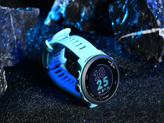 Garmin Forerunner 158手表怎么樣 Garmin Forerunner 158手表評(píng)測(cè)