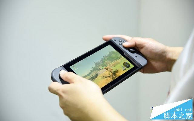 任天堂Switch值得買嗎？任天堂Switch游戲性能詳細(xì)評測圖解