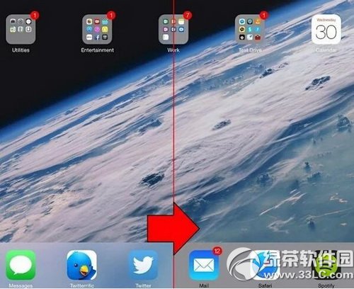 ipad实用功能神奇功能大全及使用教程