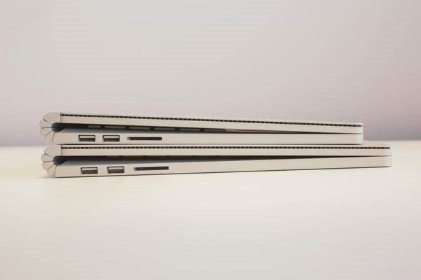 Surface Book 2和MacBook Pro哪个值得买？微软Surface Book 2体验详细评测