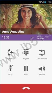 viber超强网络电话APP如何打电话?viber使用教程