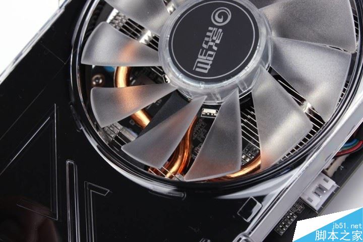 GEFORCE RTX2070顯卡性能如何 影馳GEFORCE RTX2070星耀顯卡評測