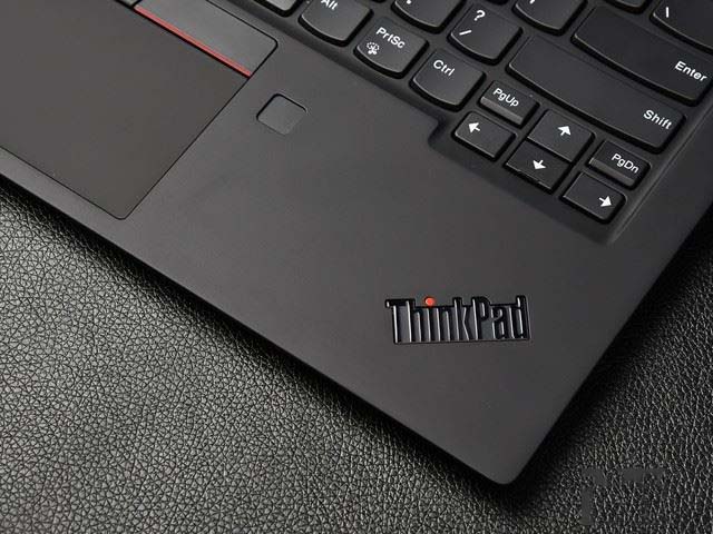 ThinkPad X1 Carbon 2019筆記本深度圖解評測