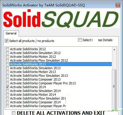 solidworks2014怎么安装 solidworks2014破解安装图文教程