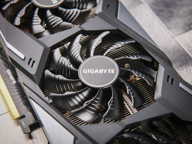 技嘉RTX2060SUPER顯卡怎么樣 技嘉RTX2060SUPER顯卡圖解評(píng)測(cè)